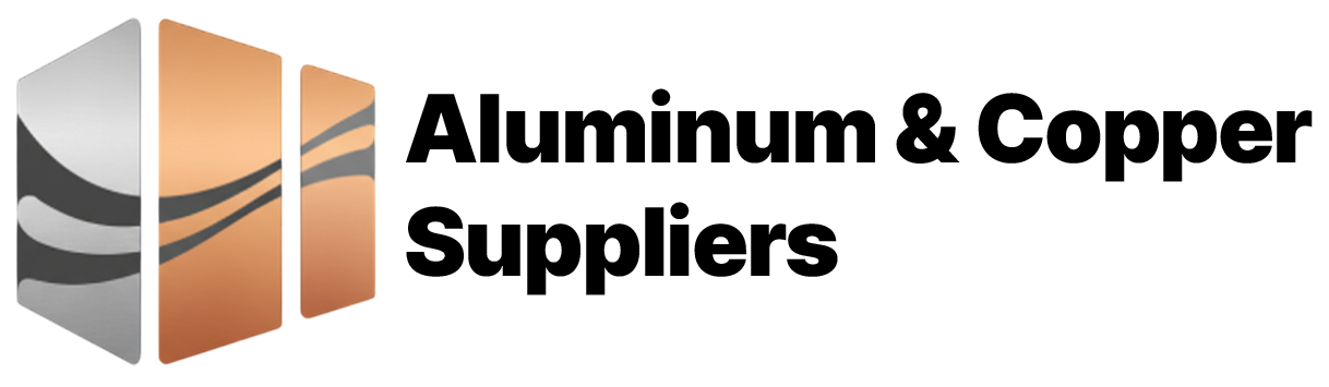 Aluminium & Copper Suppliers