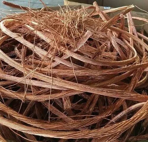 Copper Wire in Kenya – High-Purity Industrial Copper Wire Suppliers